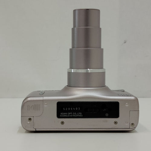 Pentax Compact Camera (Film) F251218-20 Espio 120Sw