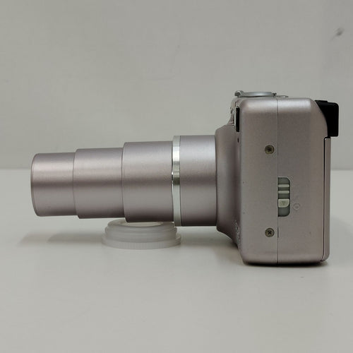 Pentax Compact Camera (Film) F251218-20 Espio 120Sw