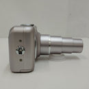 Pentax Compact Camera (Film) F251218-20 Espio 120Sw