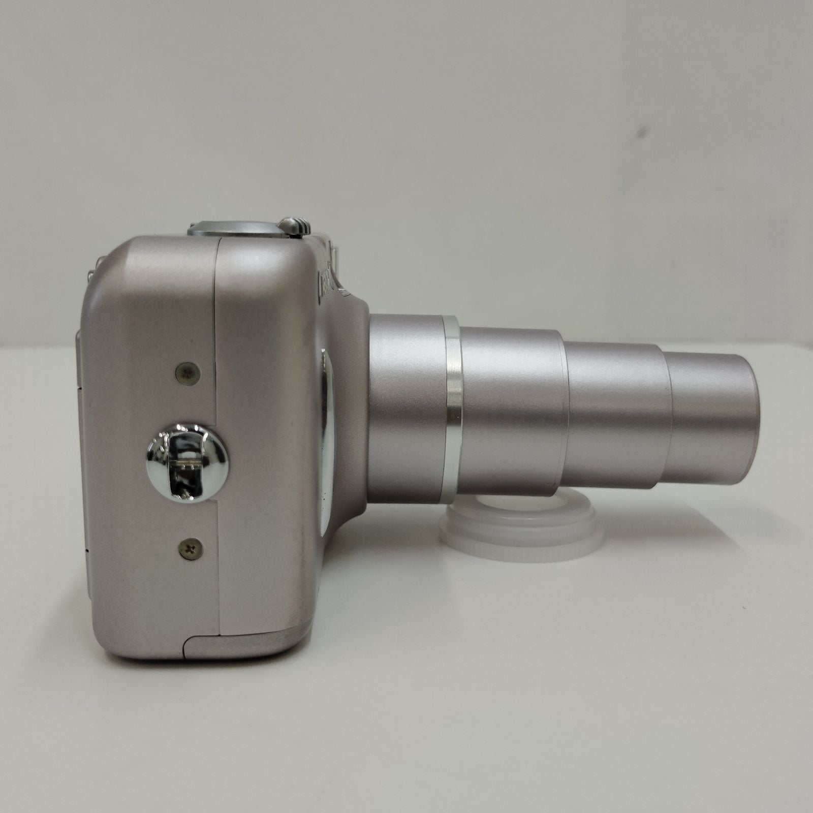 Pentax Compact Camera (Film) F251218-20 Espio 120Sw