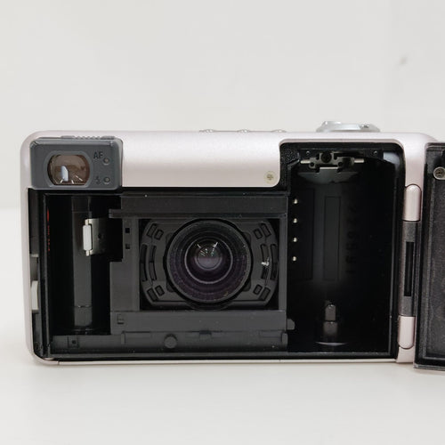 Pentax Compact Camera (Film) F251218-20 Espio 120Sw
