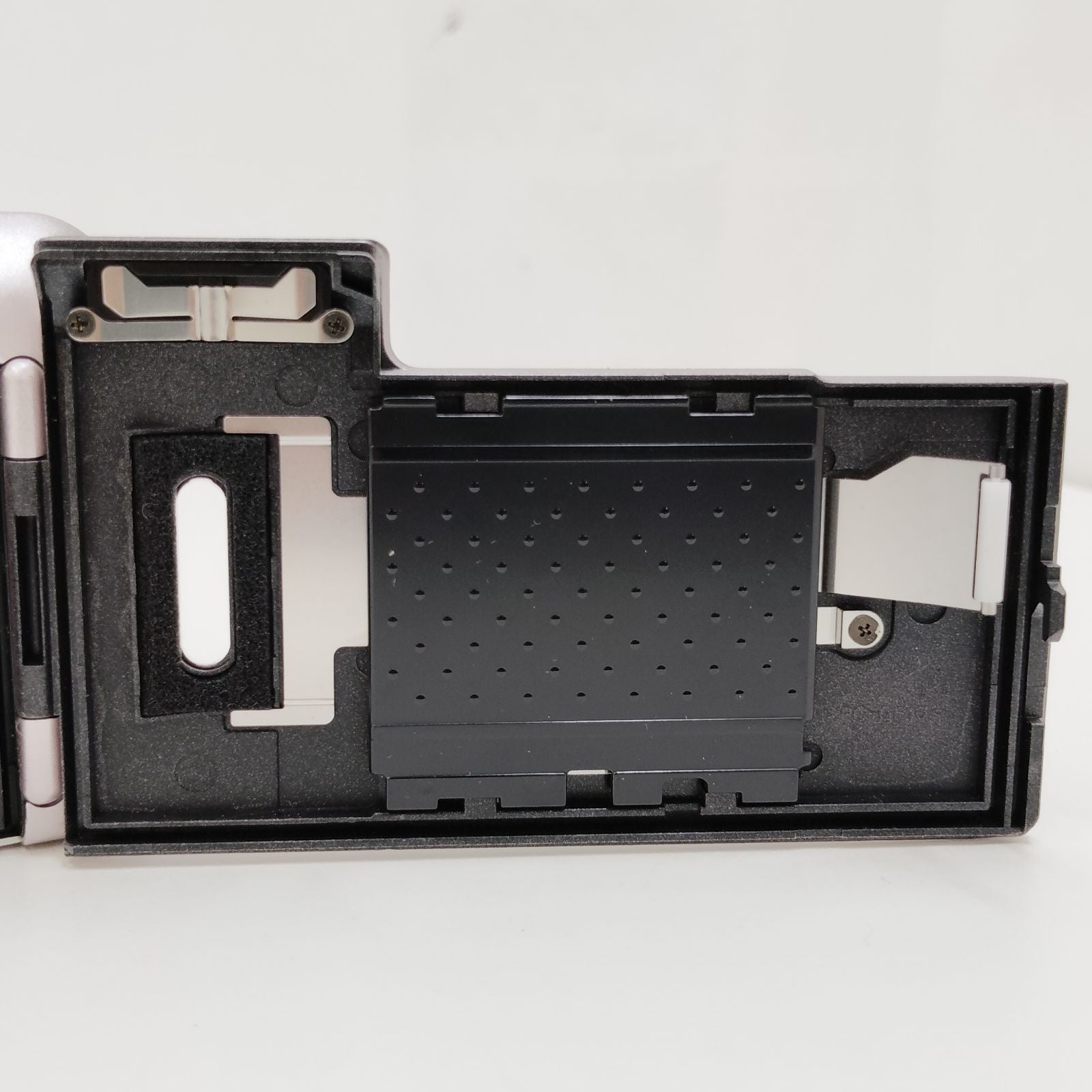Pentax Compact Camera (Film) F251218-20 Espio 120Sw