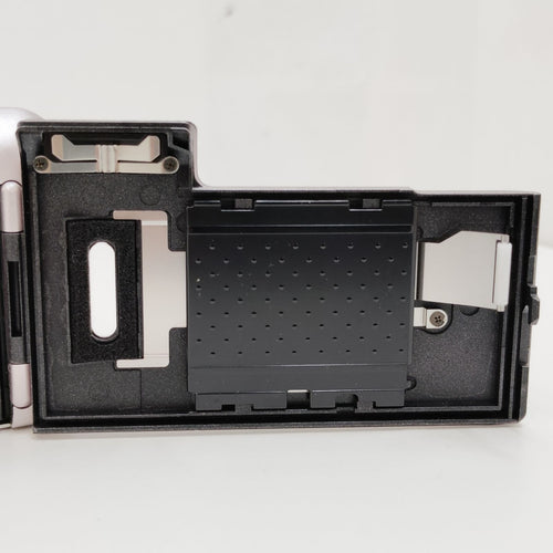 Pentax Compact Camera (Film) F251218-20 Espio 120Sw