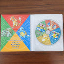 Games Voice Actors Cd