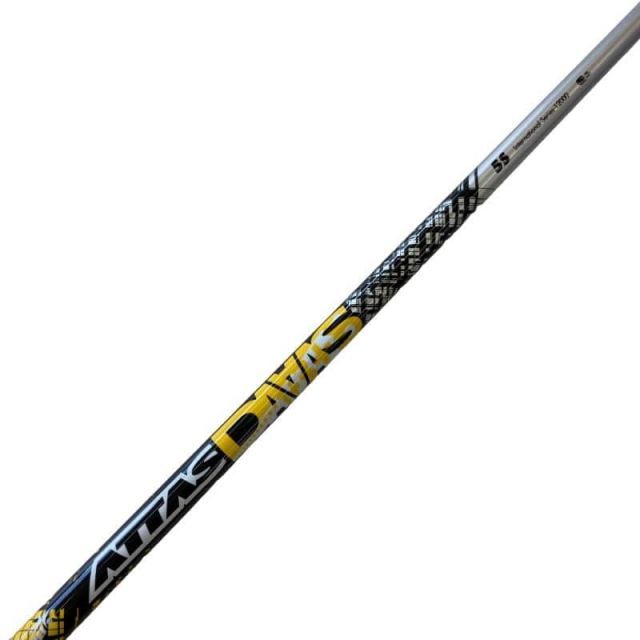 Shaft (Gt Attas Daaas 5 S)B