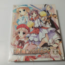 Animated Movies Series Blu-Ray 6 Ova