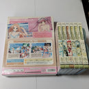 Animated Movies Series Blu-Ray 6 Ova