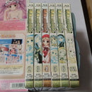 Animated Movies Series Blu-Ray 6 Ova