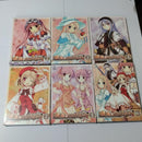 Animated Movies Series Blu-Ray 6 Ova