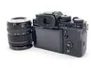Mirrorless Interchangeable Lips X-T3