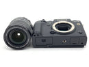 Mirrorless Interchangeable Lips X-T3