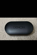 Denon Wireless Earphones Perl Pro Ah-C15Pl