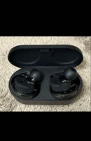 Denon Wireless Earphones Perl Pro Ah-C15Pl