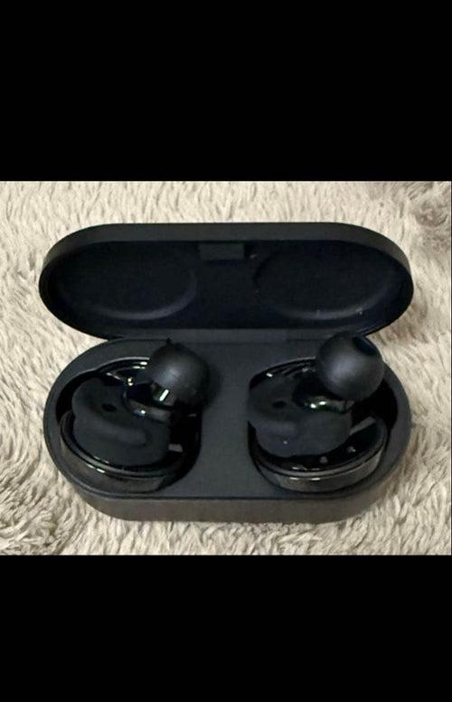 Denon Wireless Earphones Perl Pro Ah-C15Pl