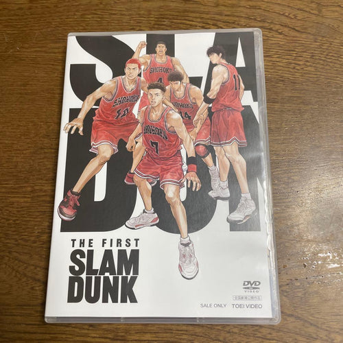 Anime Dvd