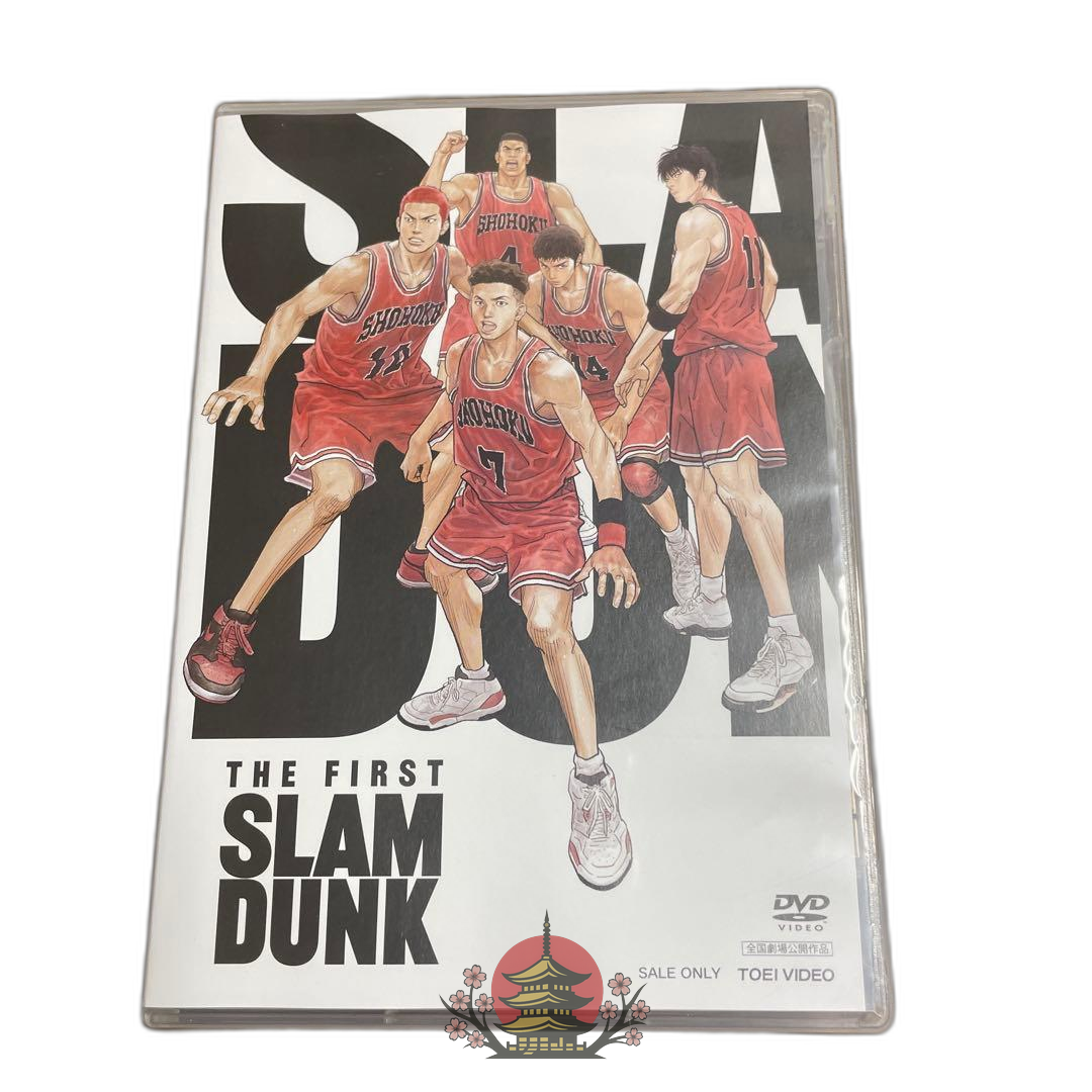 Anime Dvd