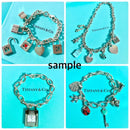 Tiffany Bracelets Bdg10E