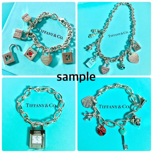 Tiffany Bracelets Bdg10E