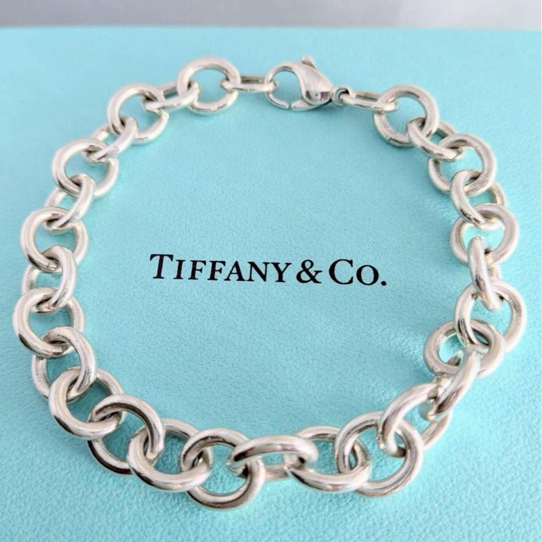 Tiffany Bracelets Bdg10E