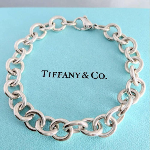 Tiffany Bracelets Bdg10E