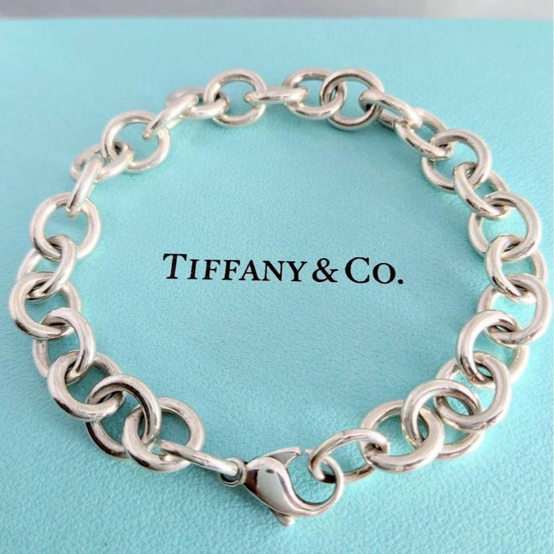 Tiffany Bracelets Bdg10E