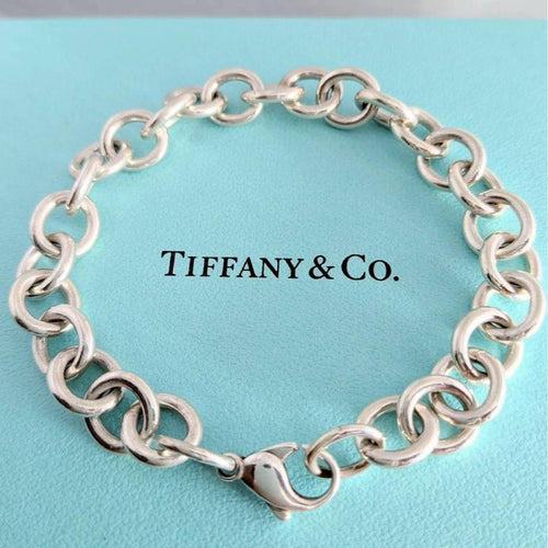 Tiffany Bracelets Bdg10E