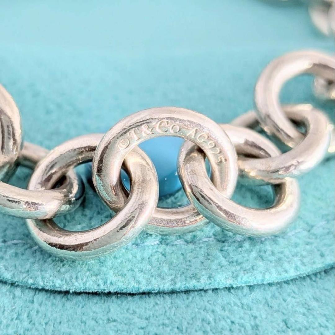 Tiffany Bracelets Bdg10E