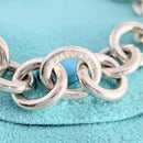 Tiffany Bracelets Bdg10E