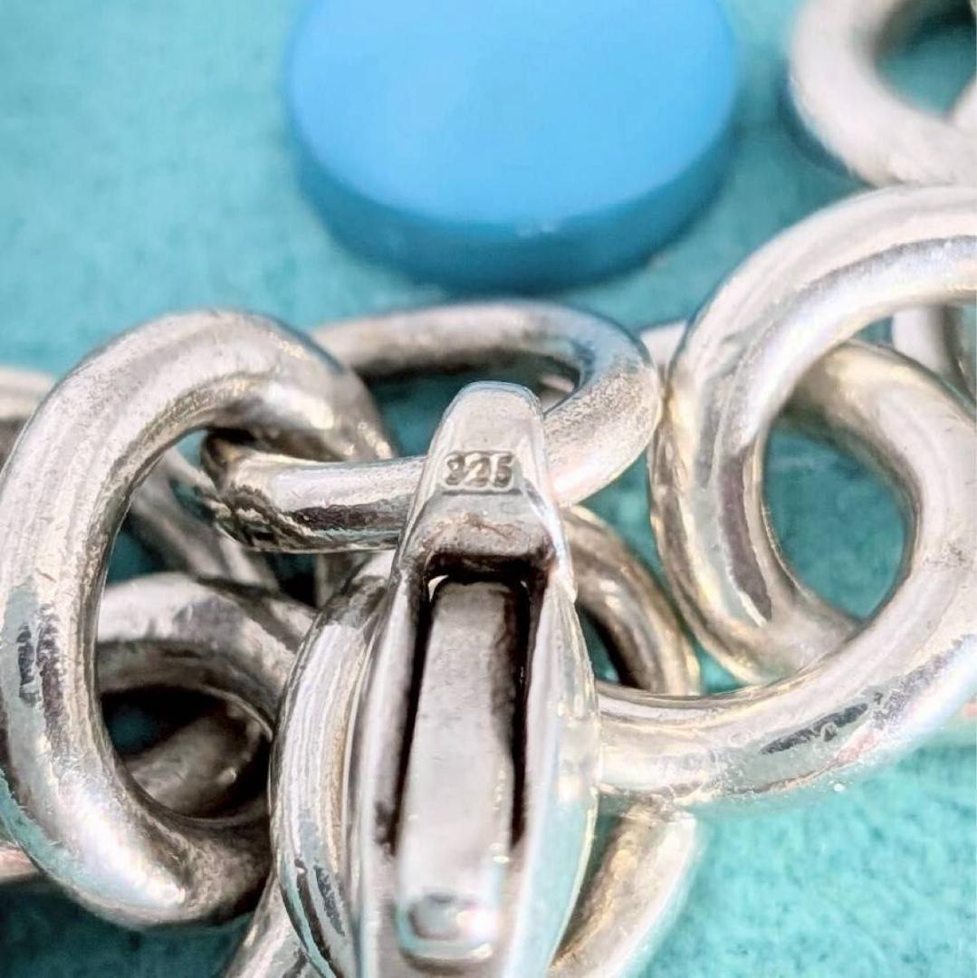 Tiffany Bracelets Bdg10E