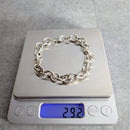 Tiffany Bracelets Bdg10E
