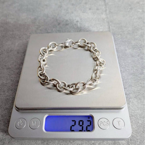 Tiffany Bracelets Bdg10E