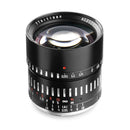 Ttartisan Otros X F/0.95 C