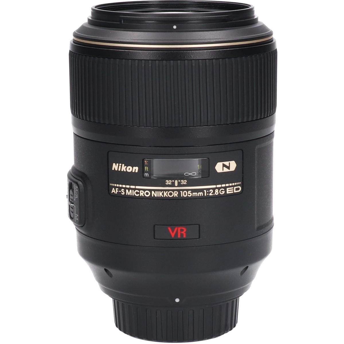 Nikon Lens (Single Focus)