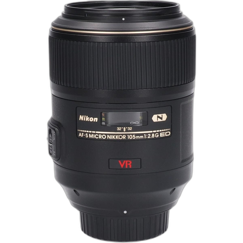 Nikon Lens (Single Focus)