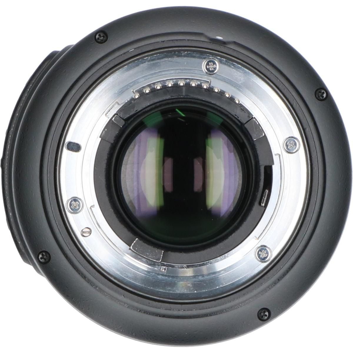 Nikon Lens (Single Focus)