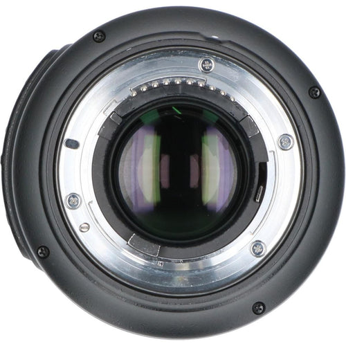 Nikon Lens (Single Focus)