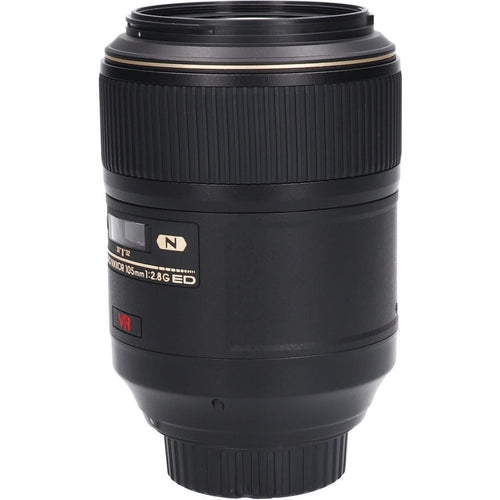 Nikon Lens (Single Focus)
