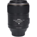 Nikon Lens (Single Focus)
