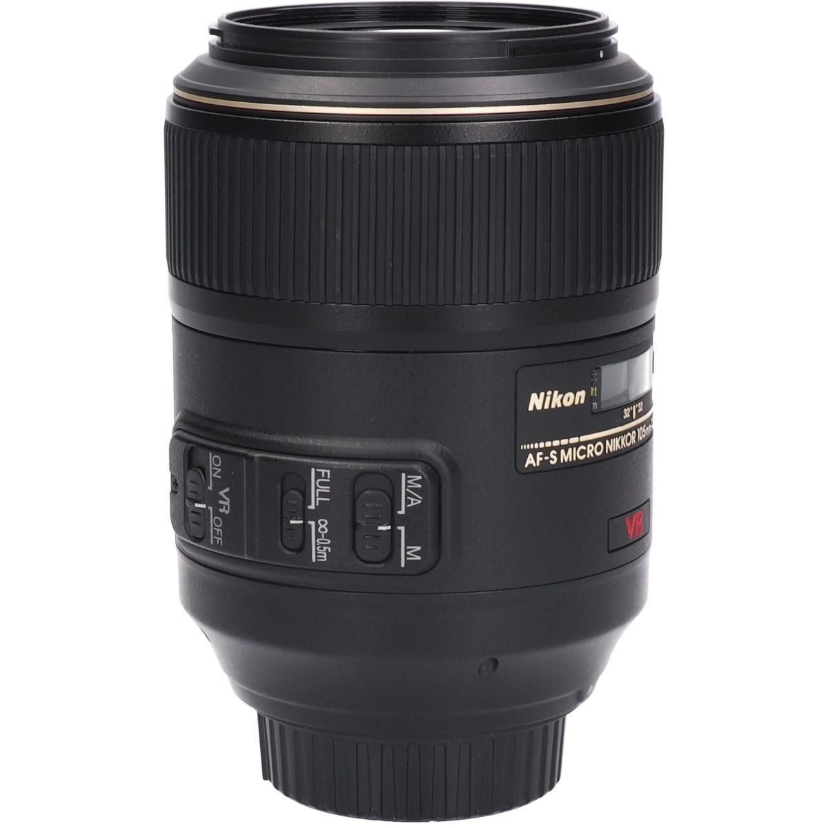 Nikon Lens (Single Focus)
