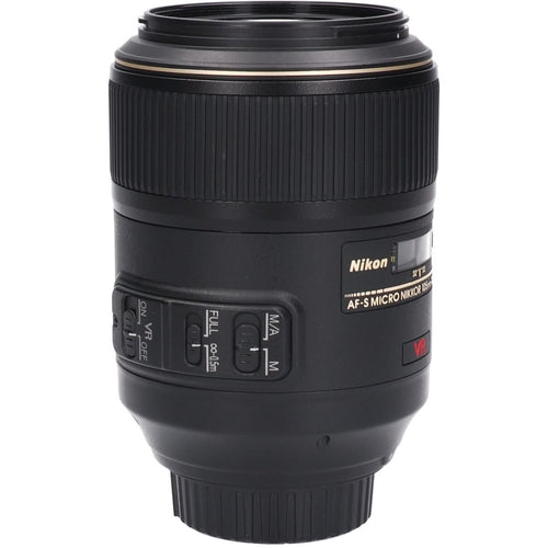 Nikon Lens (Single Focus)