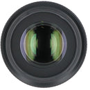 Nikon Lens (Single Focus)