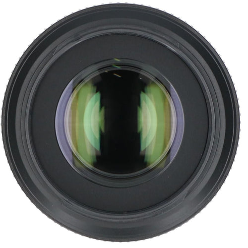 Nikon Lens (Single Focus)
