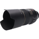 Nikon Lens (Single Focus)