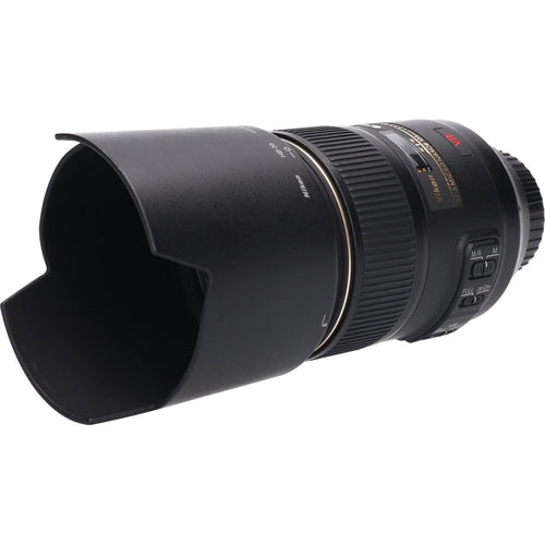 Nikon Lens (Single Focus)
