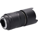 Nikon Lens (Single Focus)