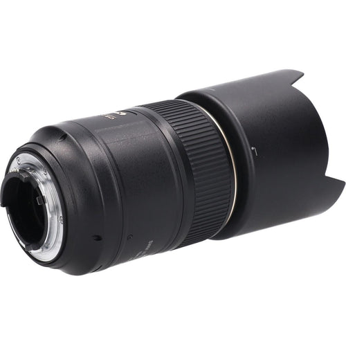 Nikon Lens (Single Focus)
