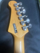 Yamaha Electric Guitars Pacifica Pac612 Viifm Tbl