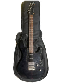 Yamaha Electric Guitars Pacifica Pac612 Viifm Tbl