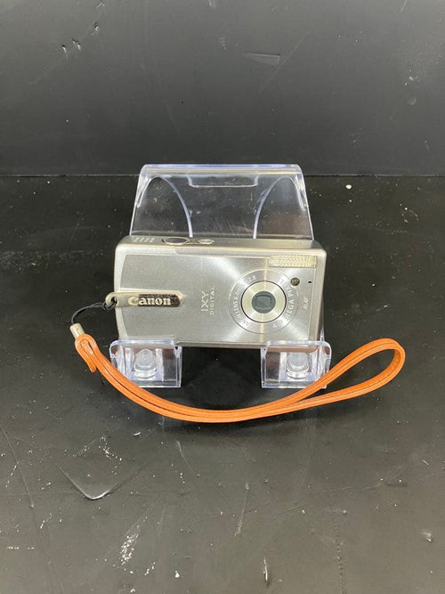 Compact Digital Cameras Canon Ixy L Pc1060