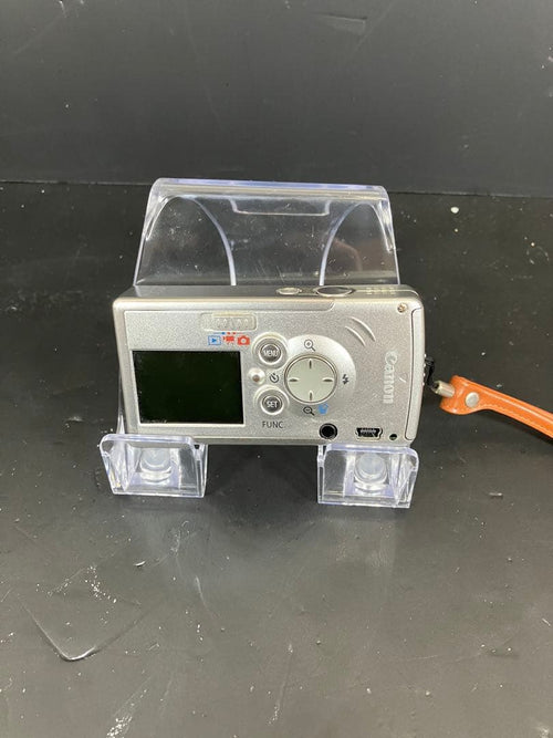 Compact Digital Cameras Canon Ixy L Pc1060
